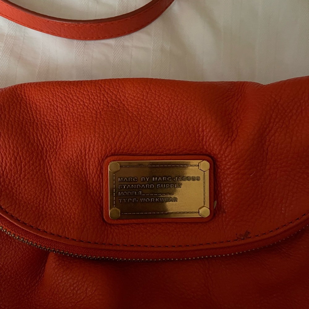 Excellent Condition. Used Once Or Twice. Marc Jac… - image 4